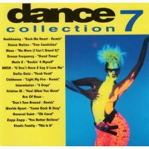 DANCE COLLECTION 7