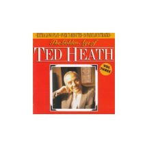 HEATH TED: Golden Age Of - Vol. 3