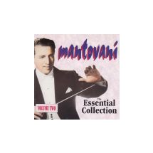 MANTOVANI: Essential Collection Volume 2