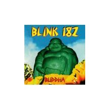 BLINK 182: Buddha