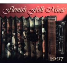 FLEMISH FOLK MUSIC (2CD)