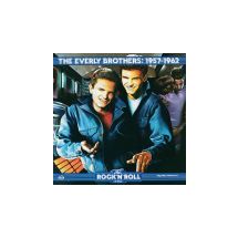 EVERLY BROTHERS: 1957-1962