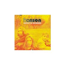 HANSON: Middle Of Nowhere (n)