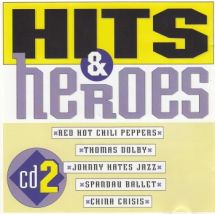 HITS & HEROES CD2