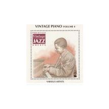 VINTAGE PIANO - VOL. 4