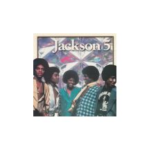 JACKSON 5: Tracks Of My Tears
