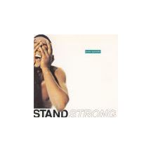 JUNIOR GISCOMBE: Stand Strong