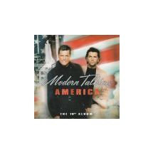 MODERN TALKING: America, The 10th Album