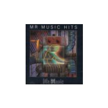 MR MUSIC HITS 11/92