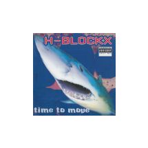 H-BLOCKX: Time To Move (n)