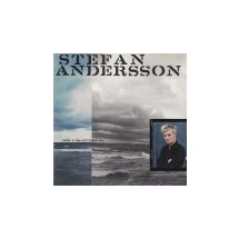 ANDERSSON STEFAN: Under A Low-Ceilinged Sky