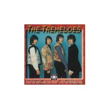 TREMELOES: Silence Is Golden