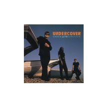 UNDERCOVER: Check Out The Groove