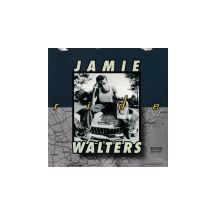 WALTERS JAMIE: Ride (n)