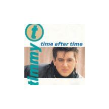 TIMMY T: Time After Time