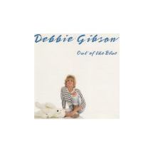GIBSON DEBBIE: Out Of The Blue
