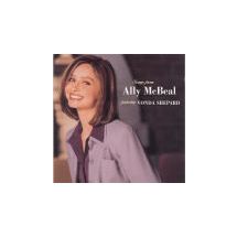 SHEPARD VONDA: Songs From Ally Mcbeal