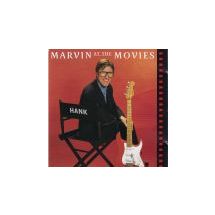 MARVIN HANK: Marvin At The Movies