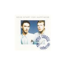 HEAD START FOR HAPPINESS: Style Council