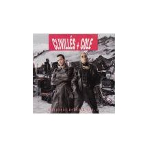 CLIVILLÉS + COLE: Greatest Remixes Vol.1 (n)