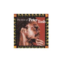 TOSH PETER: Scrolls Of The Prophet - Best Of