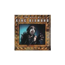 KING DIAMOND: Best Of
