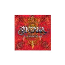 SANTANA: Ultimate Collection (2cd) (n)