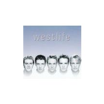 WESTLIFE: Westlife