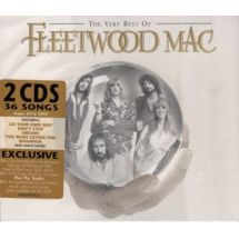 FLEETWOOD MAC: Very Best Of (Rem) (2cd)