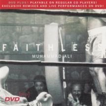 FAITHLESS: Muhammad Ali  (Dvd Plus!)