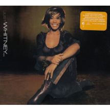 HOUSTON WHITNEY: Just Whitney...
