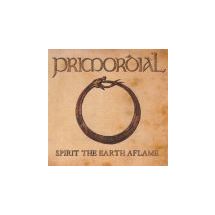 PRIMORDIAL: Spirit The Earth A Flame