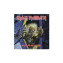 IRON MAIDEN: No Prayer For The Dying (rem)
