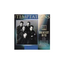 TEMPTATIONS: Motown's Greatest Hits