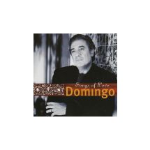 DOMINGO PLACIDO: Songs Of Love