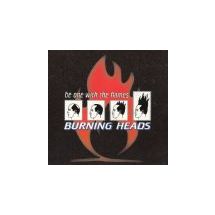 BURNING HEADS: Be One With The Flames (n)
