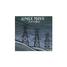 AIMEE MANN: Lost In Space (n)