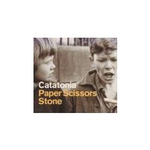 CATATONIA: Paper Scissors Stone