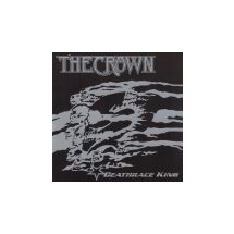 CROWN: Deathrace King