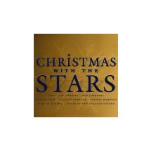 CHRISTMAS WITH THE STARS VOL 1: ENYA, RAY CHARLES, JOSÈ CARRERAS…