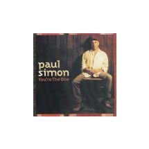 SIMON PAUL: You´re The One