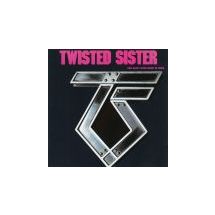 TWISTED SISTER: You Can´T Stop Rock'n´Roll