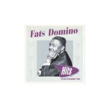 DOMINO FATS: Hits-Best Of Paramount Years