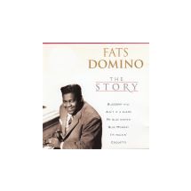 DOMINO FATS: The Story  + Bonus Cd Rom