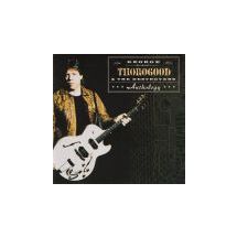 THOROGOOD GEORGE: Anthology (2CD)