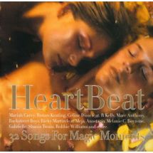 HEARTBEAT  (2 CD)