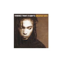 D'ARBY TERENCE TRENT: Greatest Hits