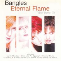 BANGLES: Eternal Flame-Best Of The Bangles