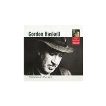 HASKELL GORDON: Shadows On The Wall