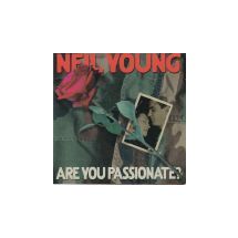 YOUNG NEIL: Are You Passionate?